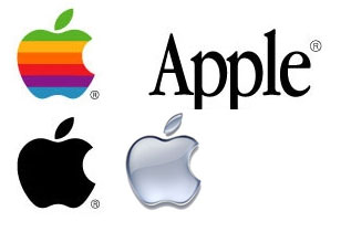 Apple Logo