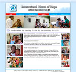 International House of Hope