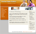 City Print Design Puerto Plata Printer