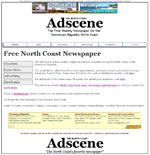 The Adscene