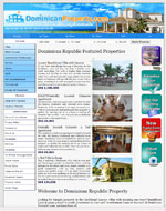 Dominican Property
