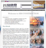 SBS Construction