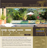 Select Caribbean
