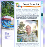 DentalToursSA