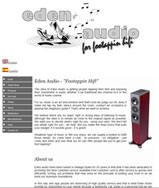 Eden Audio