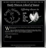 Emily Watson School of Dance