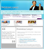 Dominican Lawyers