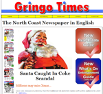 Gringo Times