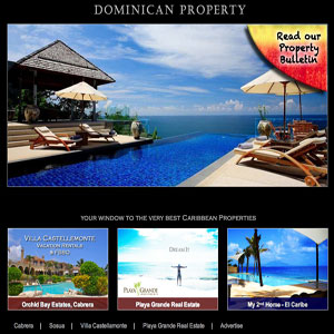 Dominican Web Design