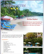Sosua Suites